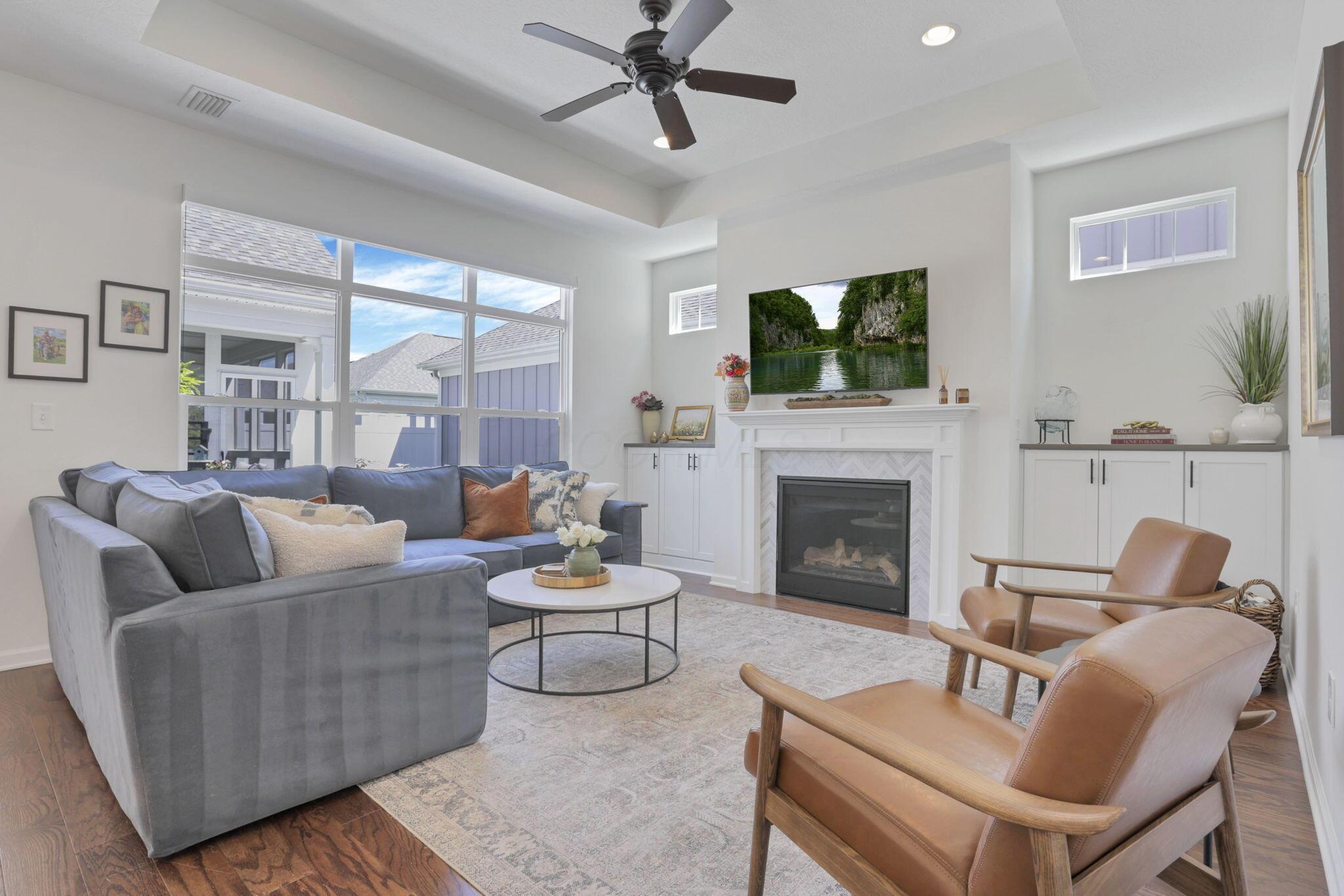 3329 Strickland Drive 43