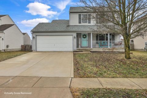 Photo of 2634 Fernwood Avenue, Lancaster, OH 43130 (MLS # 226004675)