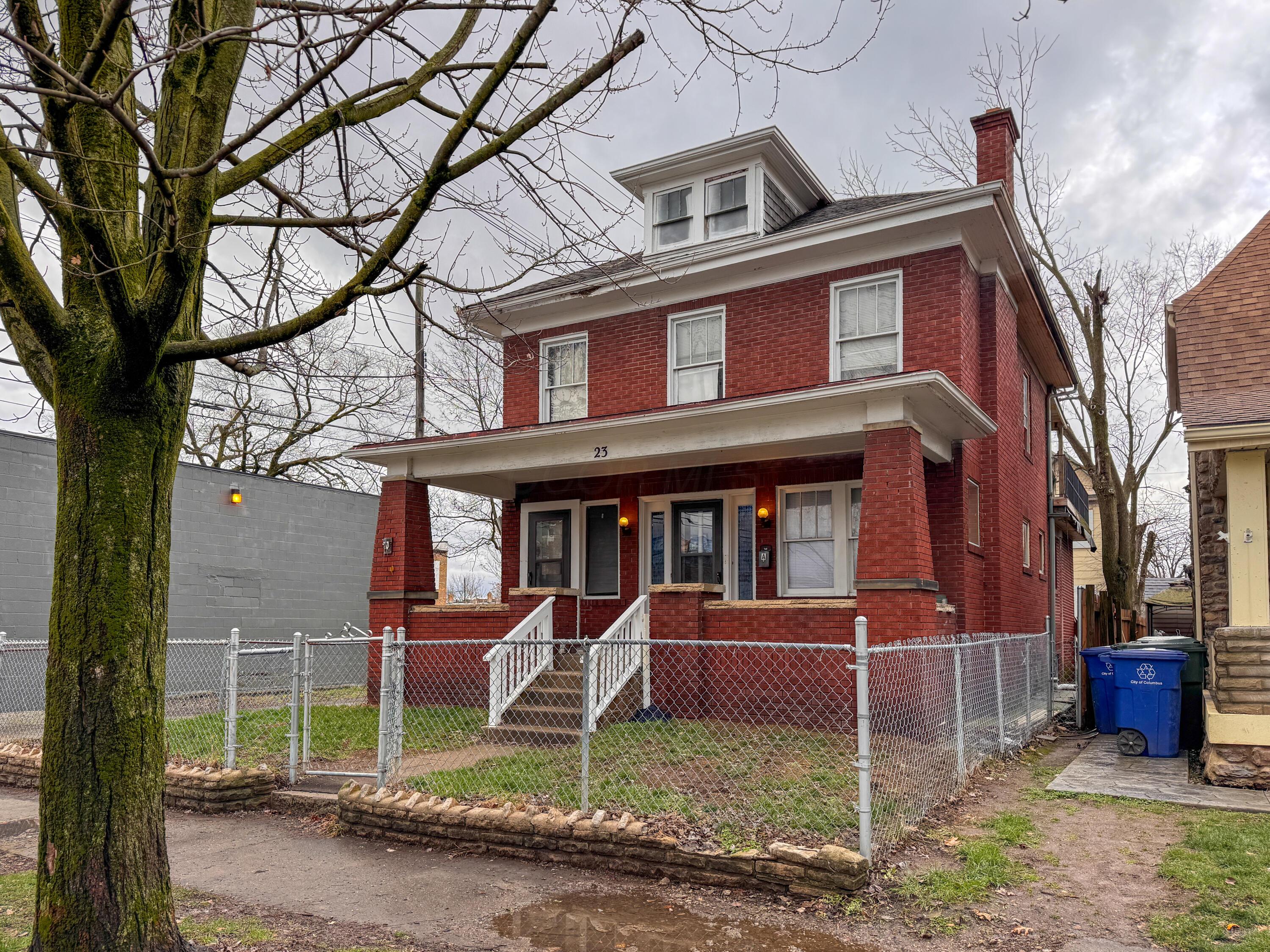 Columbus, Ohio 43222, United States, 2 Bedrooms Bedrooms, ,1 BathroomBathrooms,Residential,Active,128036