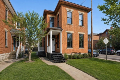 Photo of 68-70 E Hubbard Avenue, Columbus, OH 43215 (MLS # 226033275)
