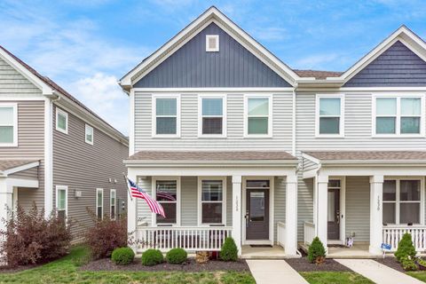 Photo of 1232 N Grant Avenue, Columbus, OH 43201 (MLS # 225025417)