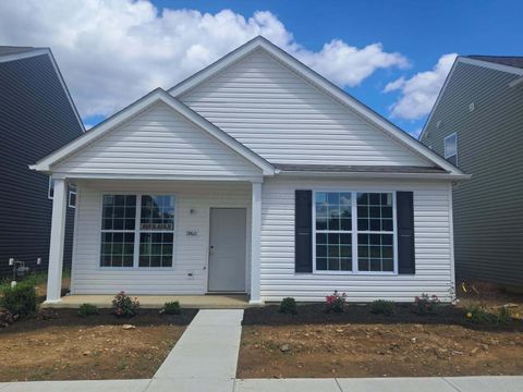 Condo For Sale - 1960 Jamesburg Street<br/> Newark, OH 43055