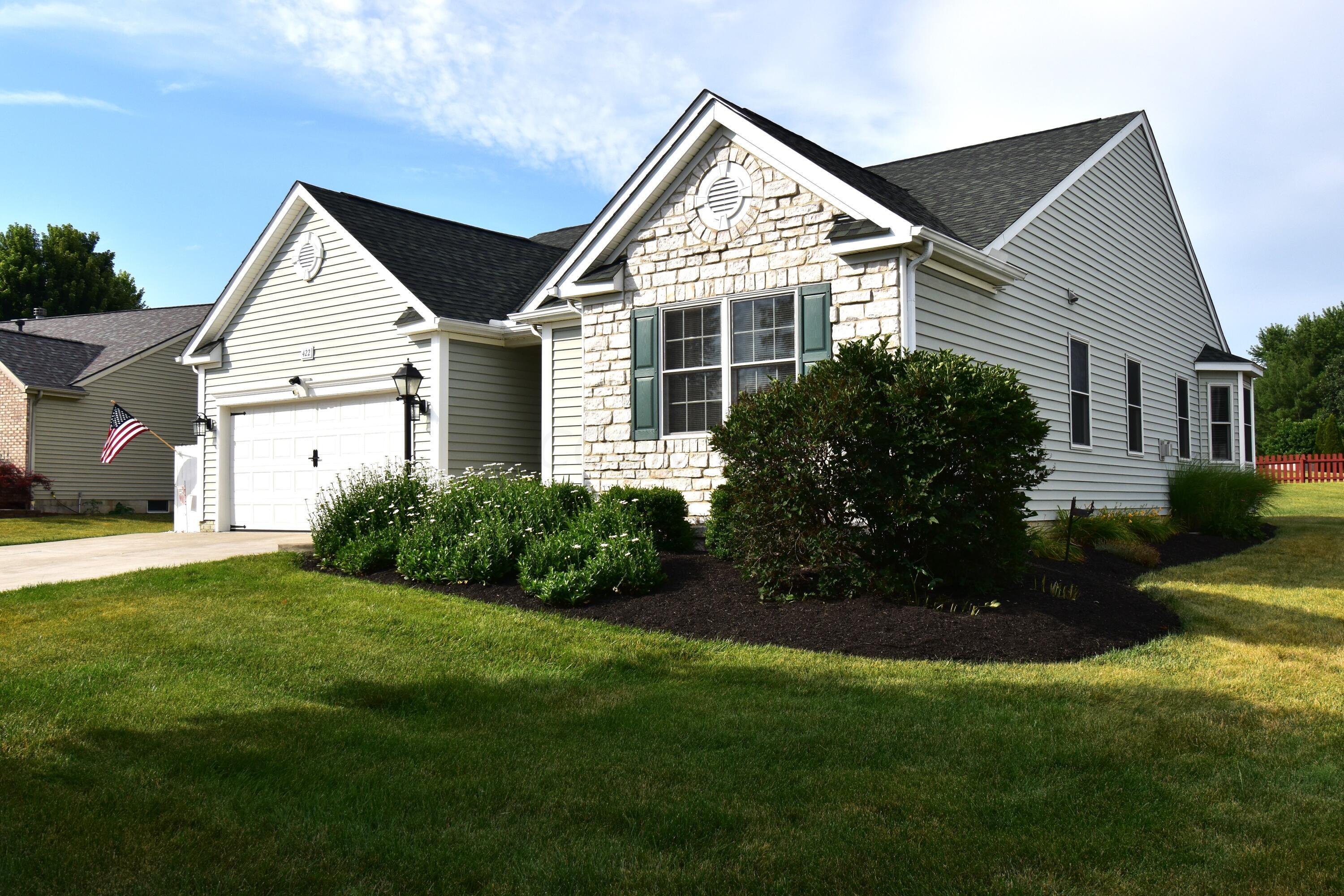 422 Wooster Street, Pickerington, Ohio image 50