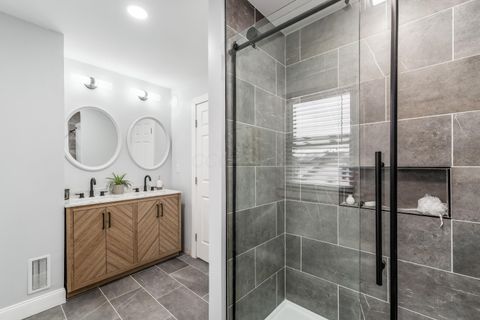 Tiny photo for 1036 Miller Avenue, Columbus, OH 43206 (MLS # 225045535)