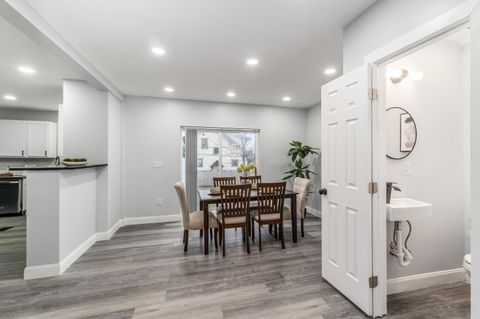 Tiny photo for 1036 Miller Avenue, Columbus, OH 43206 (MLS # 225045535)