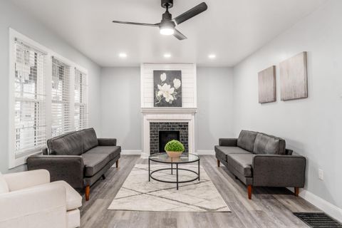 Tiny photo for 1036 Miller Avenue, Columbus, OH 43206 (MLS # 225045535)