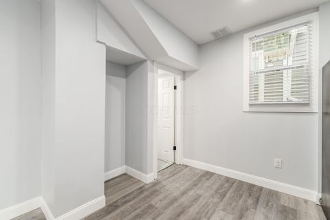 Tiny photo for 1036 Miller Avenue, Columbus, OH 43206 (MLS # 225045535)