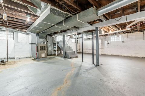 Tiny photo for 1036 Miller Avenue, Columbus, OH 43206 (MLS # 225045535)