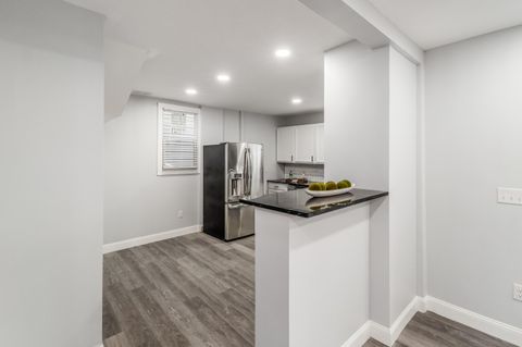 Tiny photo for 1036 Miller Avenue, Columbus, OH 43206 (MLS # 225045535)