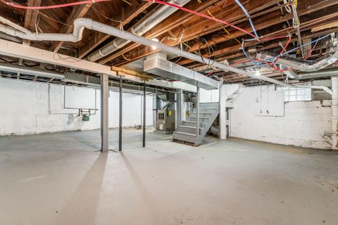 Tiny photo for 1036 Miller Avenue, Columbus, OH 43206 (MLS # 225045535)