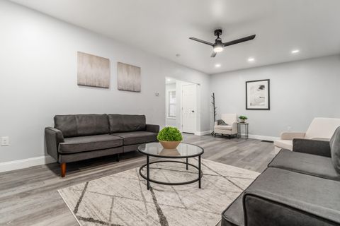 Tiny photo for 1036 Miller Avenue, Columbus, OH 43206 (MLS # 225045535)