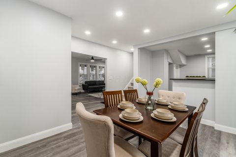 Tiny photo for 1036 Miller Avenue, Columbus, OH 43206 (MLS # 225045535)