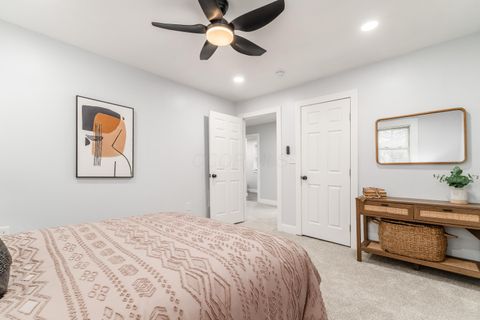 Tiny photo for 1036 Miller Avenue, Columbus, OH 43206 (MLS # 225045535)