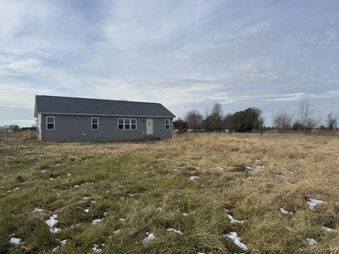 Photo of 15561 Blain Road, Mount Sterling, OH 43143 (MLS # 225046013)