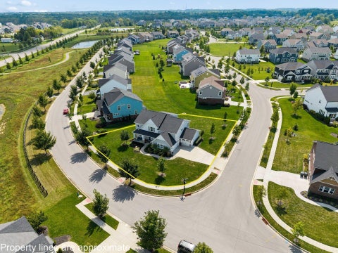 Photo of 11607 Poppyseed Drive, Plain City, OH 43064 (MLS # 226034765)