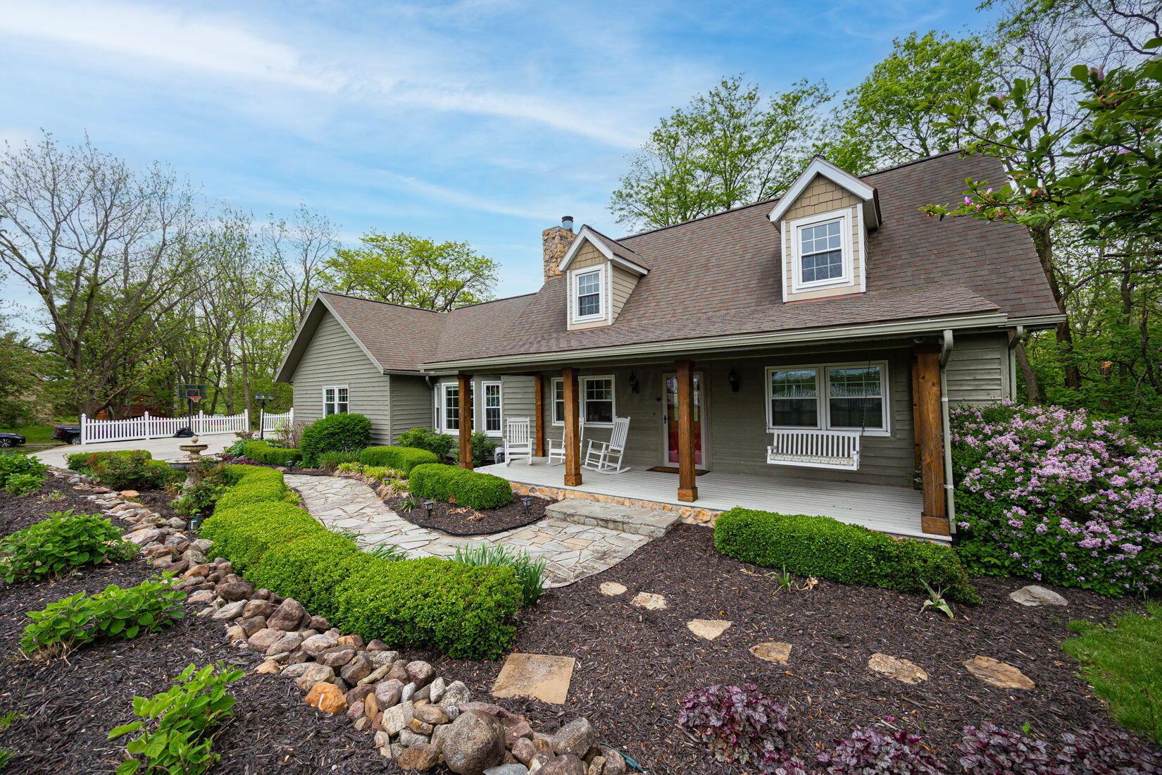 9135 NE Plain City-georgesville Road, Plain City, Ohio image 2