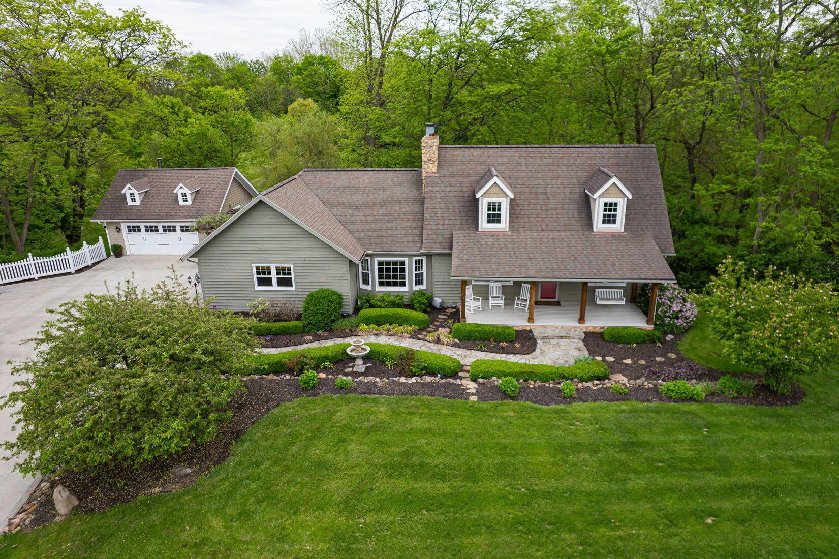 9135 NE Plain City-georgesville Road, Plain City, Ohio image 5