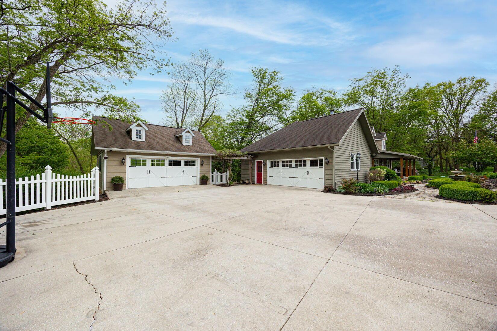 9135 NE Plain City-georgesville Road, Plain City, Ohio image 7