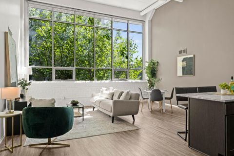 Photo of 60 E Spring Street 215 #215, Columbus, OH 43215 (MLS # 225014440)