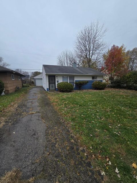 Photo of 3471 Ontario Street, Columbus, OH 43224 (MLS # 225043577)