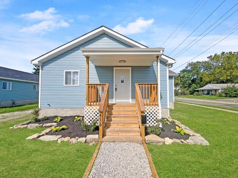 Photo of 416 Silver Street, Marion, OH 43302 (MLS # 226036790)