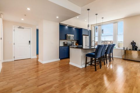 Tiny photo for 145 N High Street 400 #400, Columbus, OH 43215 (MLS # 226002910)