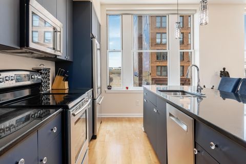 Tiny photo for 145 N High Street 400 #400, Columbus, OH 43215 (MLS # 226002910)