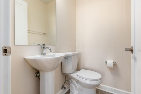 Tiny photo for 145 N High Street 400 #400, Columbus, OH 43215 (MLS # 226002910)