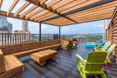 Tiny photo for 145 N High Street 400 #400, Columbus, OH 43215 (MLS # 226002910)