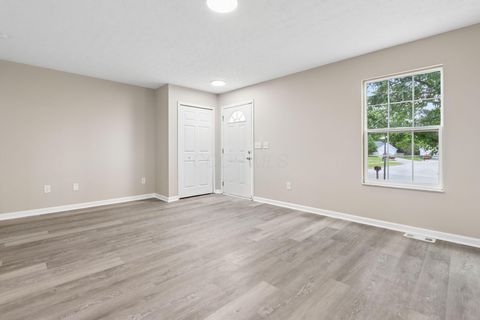 Tiny photo for 235 Haystack Avenue, Pataskala, OH 43062 (MLS # 226027000)