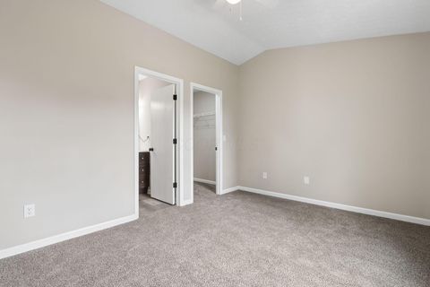 Tiny photo for 235 Haystack Avenue, Pataskala, OH 43062 (MLS # 226027000)