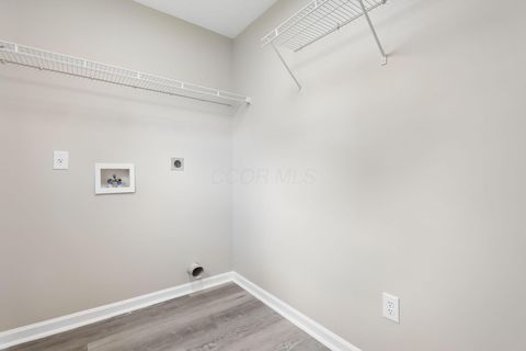 Tiny photo for 235 Haystack Avenue, Pataskala, OH 43062 (MLS # 226027000)