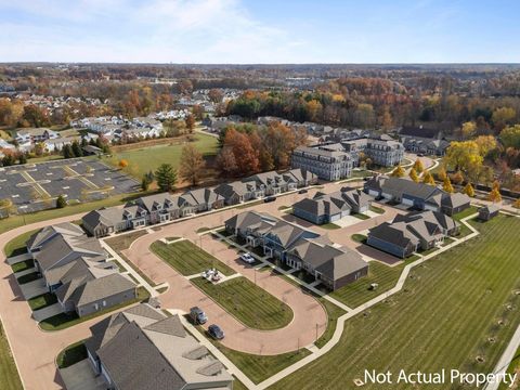 Tiny photo for 5600 Apothecary Way, New Albany, OH 43054 (MLS # 225042963)