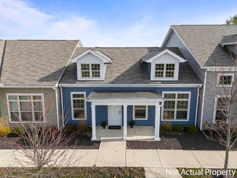 Photo of 5600 Apothecary Way, New Albany, OH 43054 (MLS # 225042963)