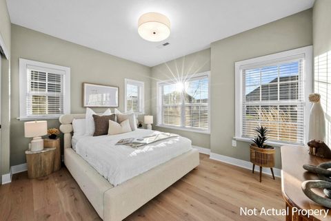 Tiny photo for 5600 Apothecary Way, New Albany, OH 43054 (MLS # 225042963)