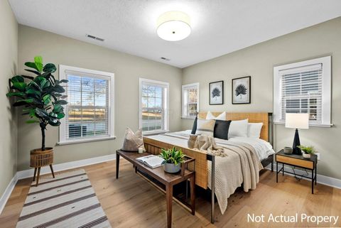 Tiny photo for 5600 Apothecary Way, New Albany, OH 43054 (MLS # 225042963)