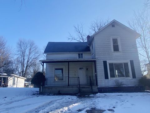 Photo of 145 S Fulton Street, Richwood, OH 43344 (MLS # 226004201)