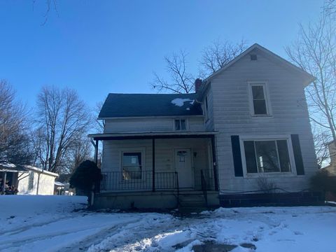 Photo of 145 S Fulton Street, Richwood, OH 43344 (MLS # 226004201)