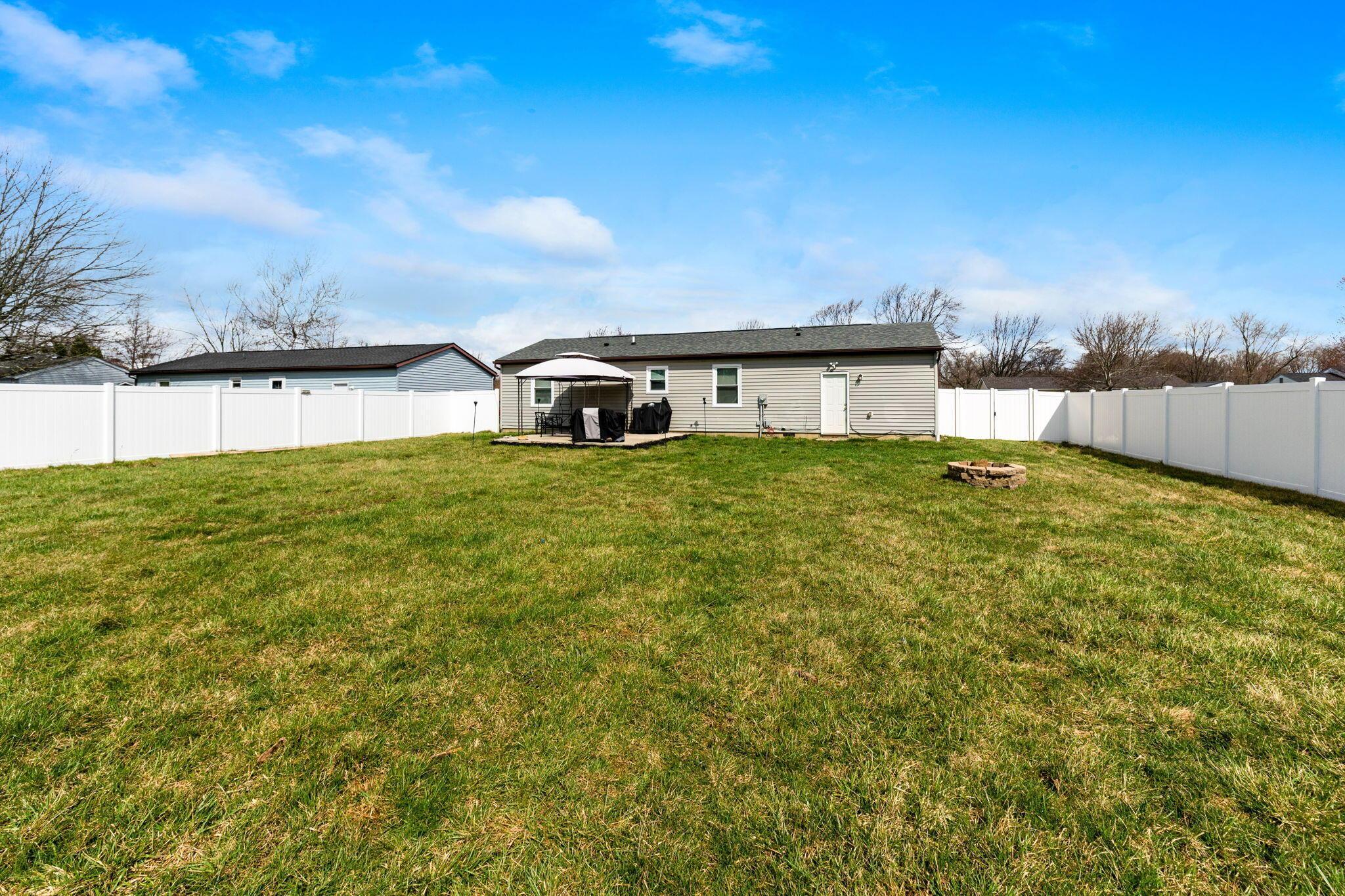 14117 Sycamore Drive, Marysville, Ohio image 35