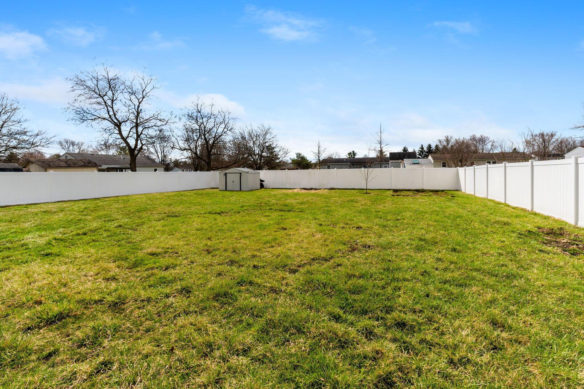 14117 Sycamore Drive, Marysville, Ohio image 32