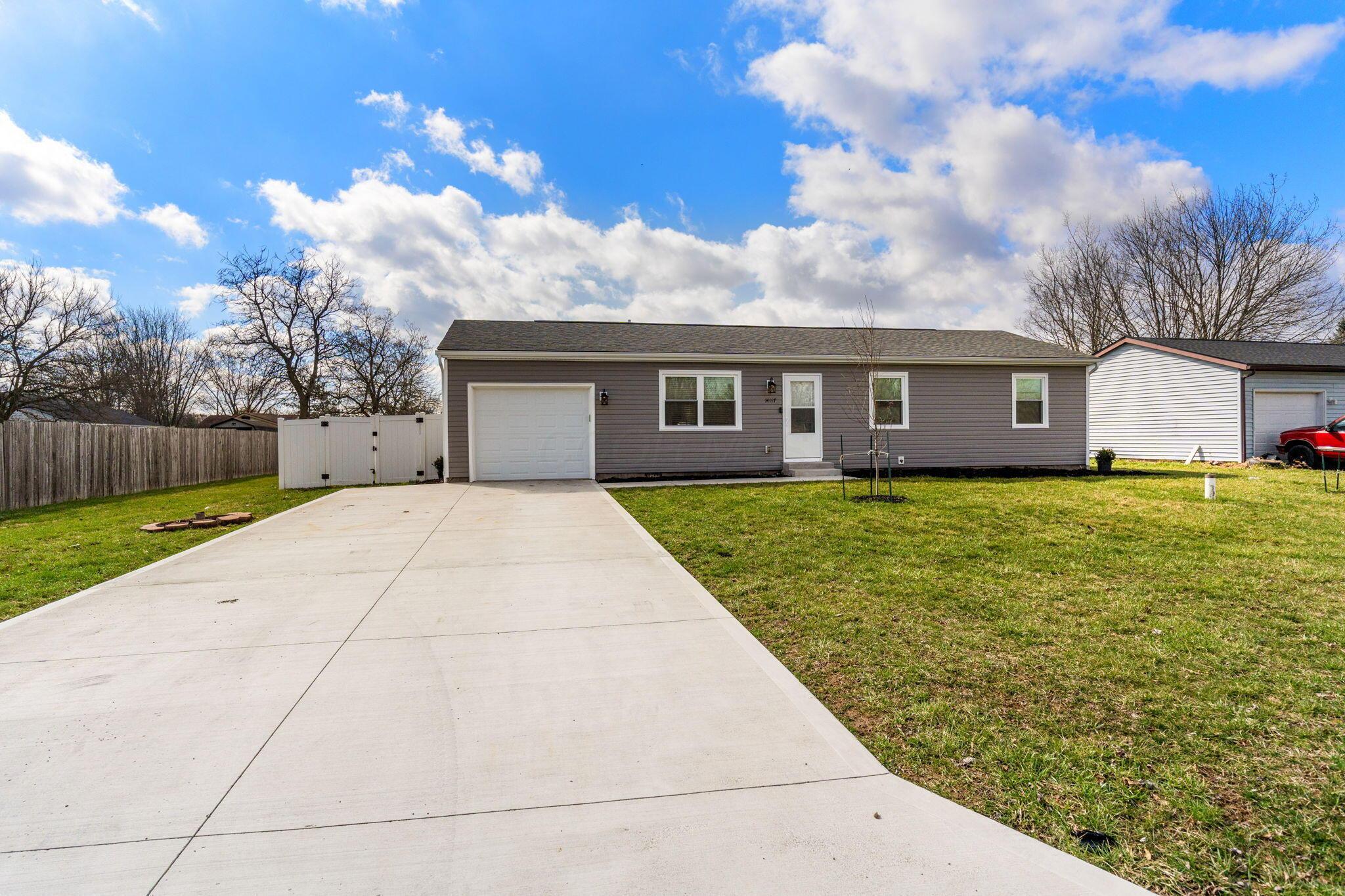 14117 Sycamore Drive, Marysville, Ohio image 4