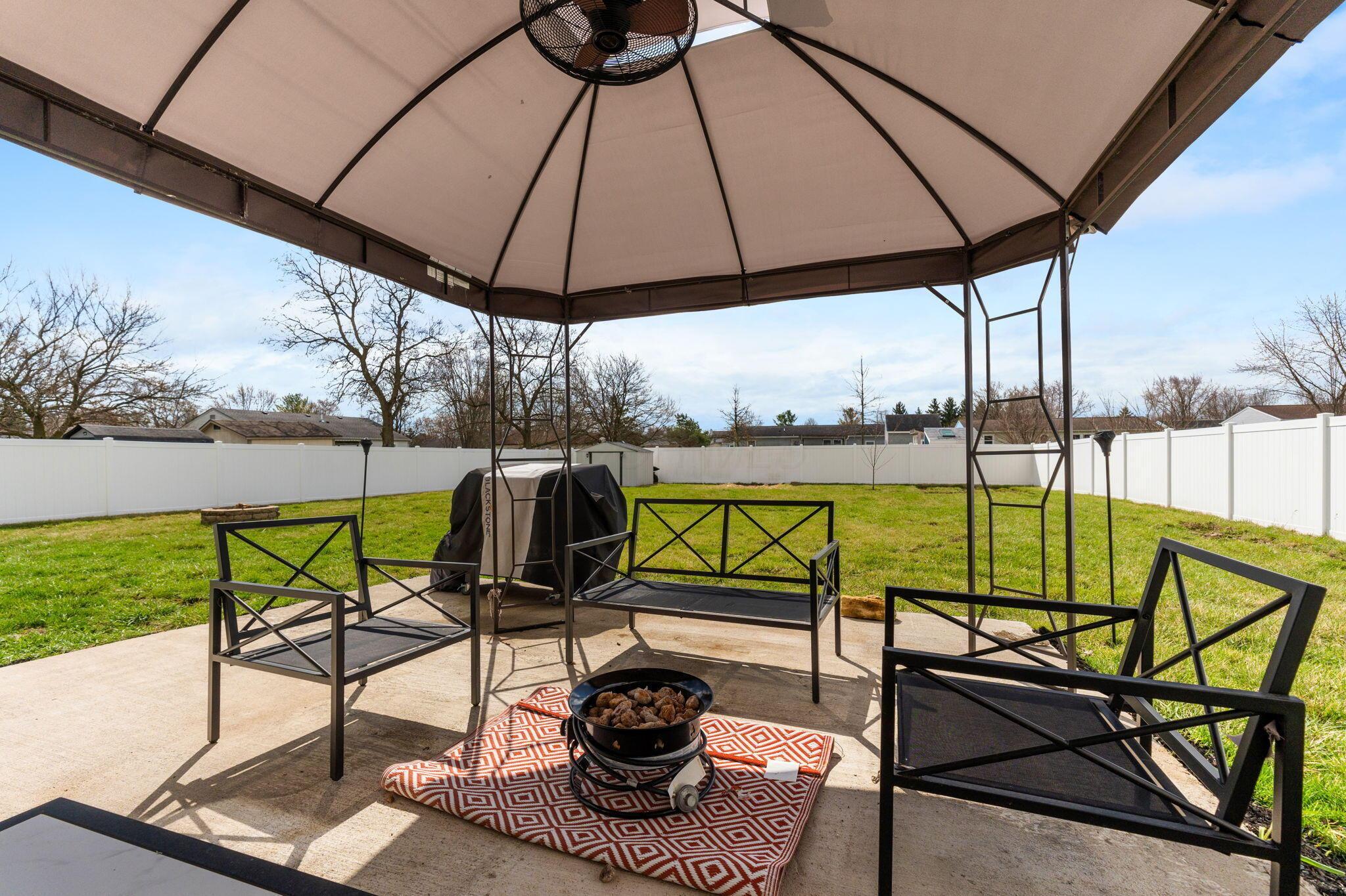 14117 Sycamore Drive, Marysville, Ohio image 31