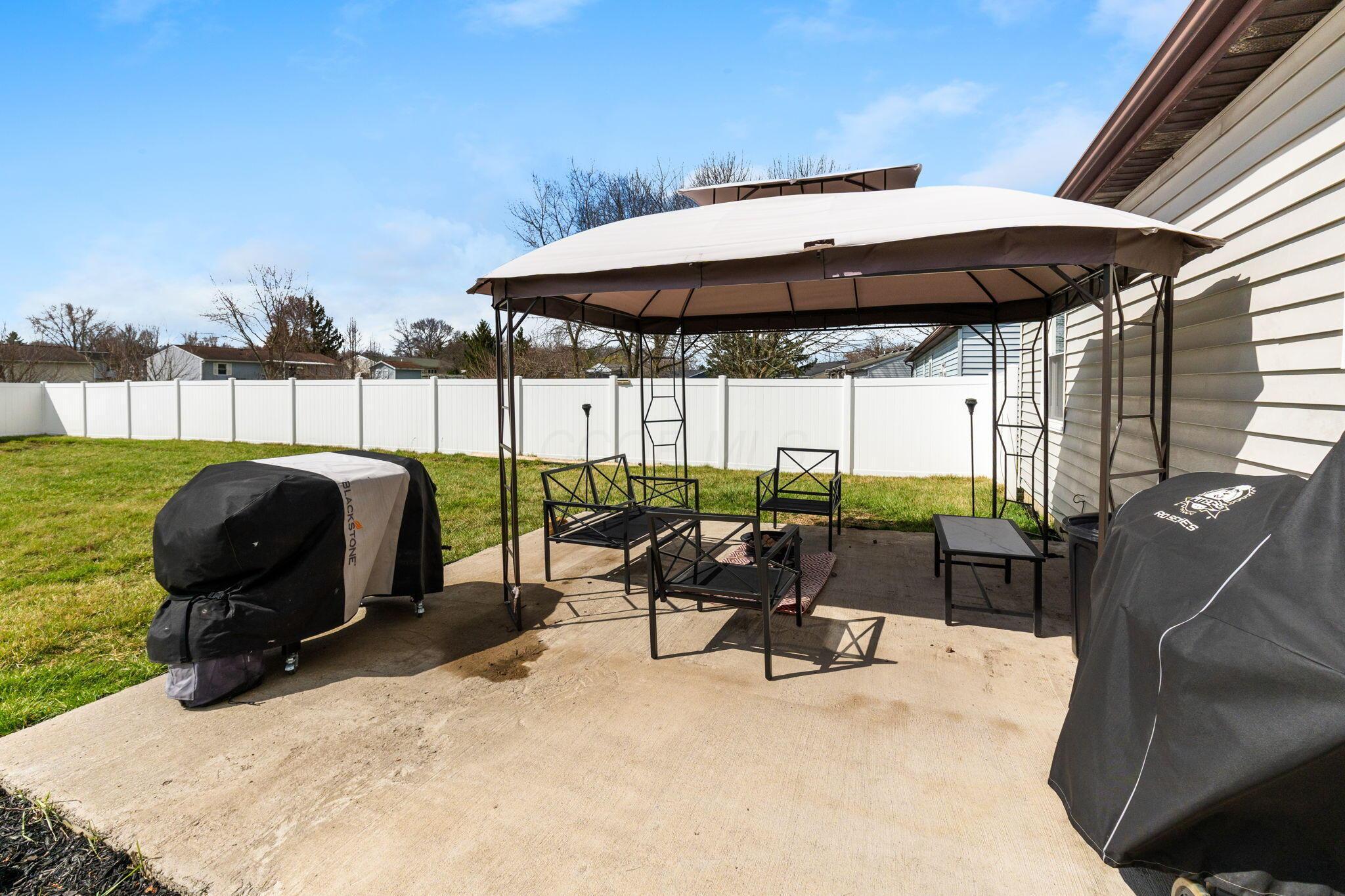 14117 Sycamore Drive, Marysville, Ohio image 30