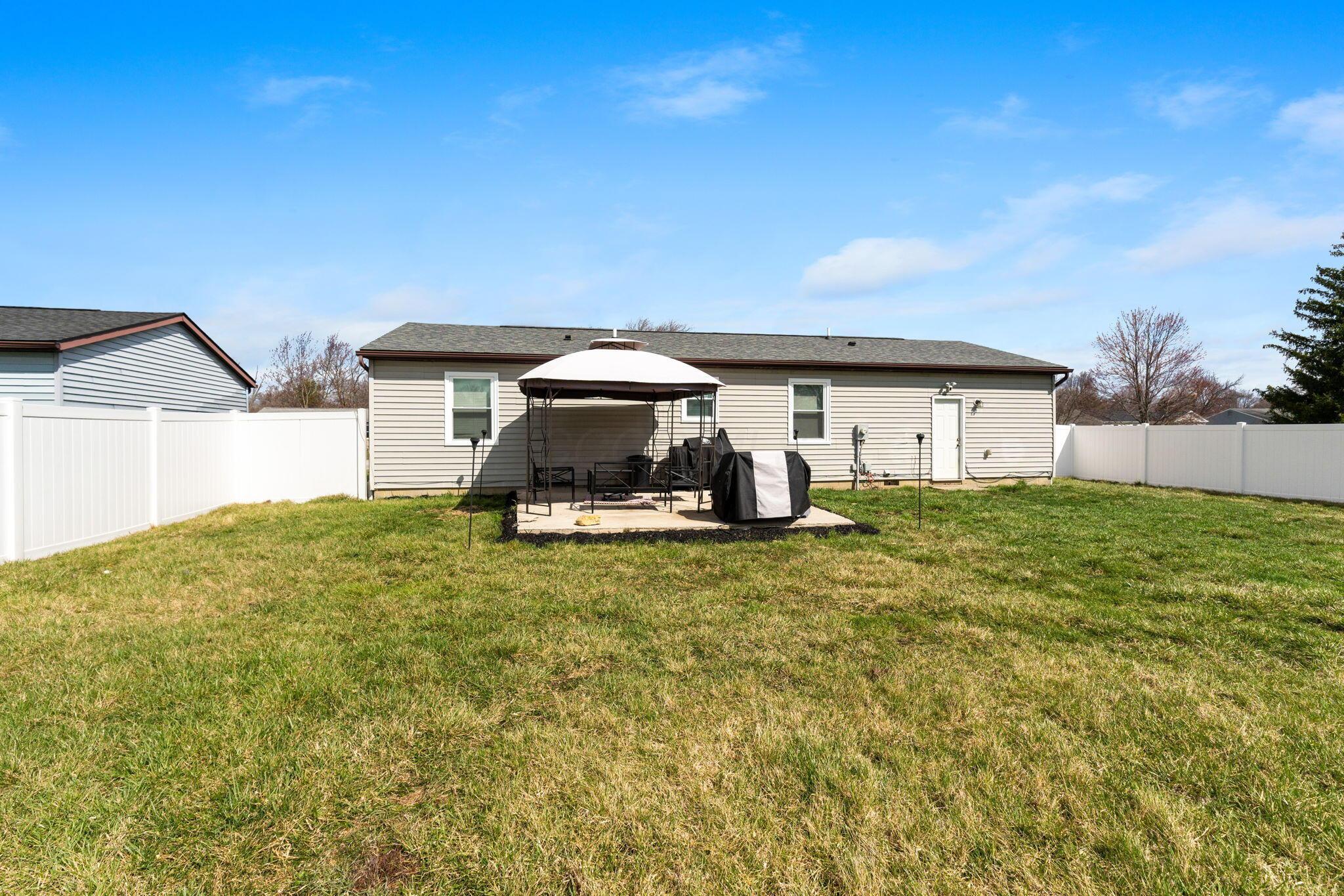 14117 Sycamore Drive, Marysville, Ohio image 33