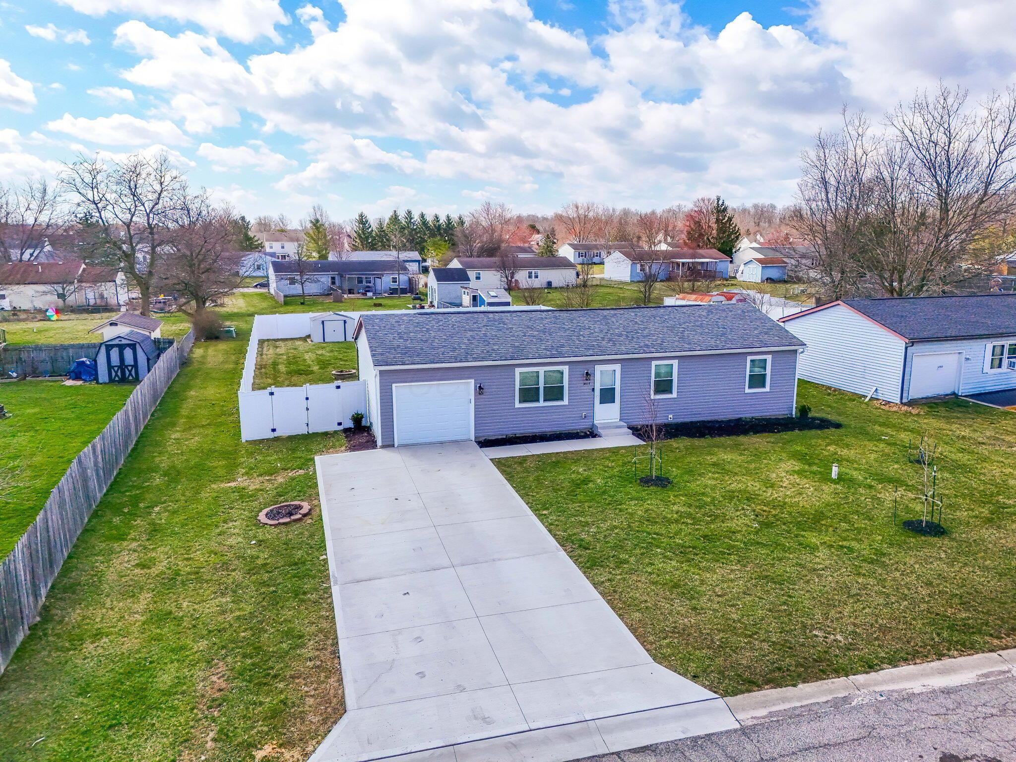 14117 Sycamore Drive, Marysville, Ohio image 2
