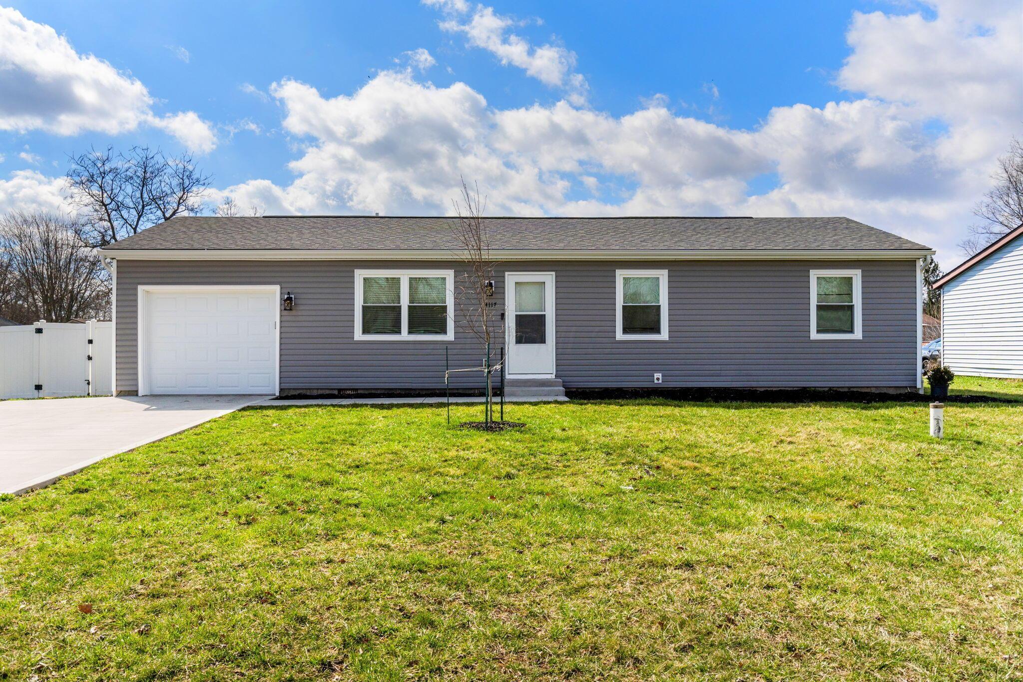 14117 Sycamore Drive, Marysville, Ohio image 3