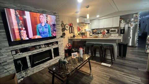 Photo of 4711 Walnut Road Lot G11 #Lot G11, Buckeye Lake, OH 43008 (MLS # 226012481)