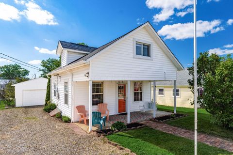 Photo of 12123 5th Avenue, Millersport, OH 43046 (MLS # 226013069)