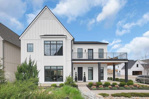 Photo of 2867 Katmai Drive, Columbus, OH 43228 (MLS # 226010474)