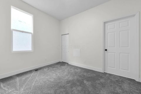 Tiny photo for 63 Stevens Avenue, Columbus, OH 43222 (MLS # 226000721)